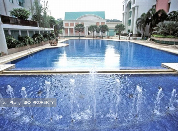 Hazel Park Condominium thumbnail photo
